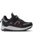 KROSS KTN Unisex Çocuk Sneaker Koşu & Yürüyüş Ayakkabısı Siyah / Kırmızı 1