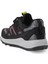 KROSS KTN Unisex Çocuk Sneaker Koşu & Yürüyüş Ayakkabısı Siyah / Kırmızı 3