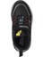 KROSS KTN Unisex Çocuk Sneaker Koşu & Yürüyüş Ayakkabısı Siyah / Kırmızı 5