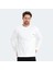 KONNOR IN Erkek Sweatshirt Beyaz 1