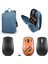 400 Kablosuz Mouse GY50R91293 + GX40Q17226 15.6 Toploader B210 Notebook Sırt Çantası Mavi 1
