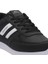 EASTERN I Erkek Sneaker Koşu & Yürüyüş Ayakkabısı Siyah / Beyaz 4