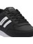 EASTERN I Kadın Sneaker Koşu & Yürüyüş Ayakkabısı Siyah / Beyaz 4