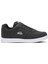 POINT NEW I Kadın Sneaker Koşu & Yürüyüş Ayakkabısı Siyah / Beyaz 1