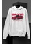 Unisex Nis-San Silvia S14 Baskılı Kapüşonlu Sweatshirt, Oversize Araba Temalı Hoodie 1