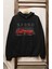 Unisex Hondaa S2000 Baskılı Kapüşonlu Sweatshirt, Oversize Araba Temalı Hoodie 1