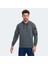 OZZY Erkek Sweatshirt Koyu Gri 1
