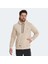 OLTA Erkek Sweatshirt Bej 1