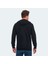 OSLO IN Erkek Sweatshirt Siyah 2