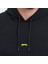 OSLO IN Erkek Sweatshirt Siyah 5