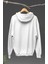 Unisex Gt-R 32 Baskılı Kapüşonlu Sweatshirt, Oversize Yarış Araba Temalı Hoodie 2