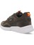 OPTION Erkek Sneaker Koşu & Yürüyüş Ayakkabısı Haki 3