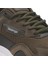 OPTION Erkek Sneaker Koşu & Yürüyüş Ayakkabısı Haki 4