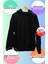 Unisex El Diablo Baskılı Kapüşonlu Sweatshirt, Oversize Araba Temalı Hoodie 3