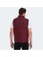 HENA IN Erkek Yelek Bordo 2