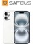 iPhone 16 Plus 9h Safir Temperli Kamera Lens Koruyucu 4