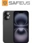 iPhone 16 Plus 9h Safir Temperli Kamera Lens Koruyucu 4