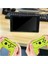 Nintendo Switch Joy-Con Tutucu Kol Aksesuarı Switch Neon Sarı Kol Aparat 2