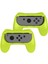 Nintendo Switch Joy-Con Tutucu Kol Aksesuarı Switch Neon Sarı Kol Aparat 3