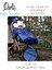 Puset Tulumu Royal Blue 6-36 Ay 2