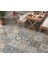 Yapışkanlı Yer Folyosu Kalın ve Derz Belli Etmeyen Patchwork Desenli Sfy-56 1