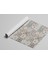 Yapışkanlı Yer Folyosu Kalın ve Derz Belli Etmeyen Patchwork Desenli Sfy-56 2