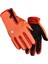 Kış Eldivenleri Dış Sporları Için Kaymaz Eldivenler Motosiklet Turuncu (Yurt Dışından) 3
