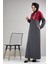 Tesettür Elbise 2