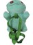 Pokemon Bulbasaur Plush Backpack 2