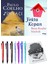 Bana Kuşlar Söyledi ve Simyacı Paulo Coelho 1