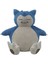 Pokemon Snorlax Plush Backpack 1