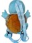 Pokemon Squirtle Plush Backpack 3