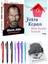 Bana Kuşlar Söyledi ve Steve Jobs Gibi Düşünmek 1