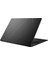 Zenbook 14 Ryzen 7-8840HS 16-Gbddr5 1 Tbssd 14" OLED Fhd Windows 11 Home Notebook UM3406HA-QD098 Bt8 3