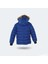 CALISTO NEW Unisex Çocuk Mont & Kaban Saks Mavi 2