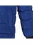 CALISTO NEW Unisex Çocuk Mont & Kaban Saks Mavi 5