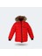 CALISTO NEW Unisex Çocuk Mont & Kaban Kırmızı 1
