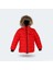 CALISTO NEW Unisex Çocuk Mont & Kaban Kırmızı 3
