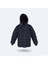 CAPTAIN NEW Unisex Çocuk Mont & Kaban Lacivert 3