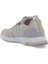 TUESDAY Unisex Çocuk Sneaker Koşu & Yürüyüş Ayakkabısı Gri 3