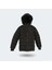 CAPTAIN NEW Unisex Çocuk Mont & Kaban Siyah 3