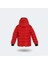 CAPTAIN NEW Unisex Çocuk Mont & Kaban Kırmızı 2