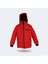 CAPTAIN NEW Unisex Çocuk Mont & Kaban Kırmızı 3