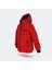 CAPTAIN NEW Unisex Çocuk Mont & Kaban Kırmızı 4