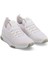 TUESDAY Unisex Çocuk Sneaker Koşu & Yürüyüş Ayakkabısı Beyaz 2