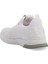 TUESDAY Unisex Çocuk Sneaker Koşu & Yürüyüş Ayakkabısı Beyaz 3