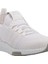 TUESDAY Unisex Çocuk Sneaker Koşu & Yürüyüş Ayakkabısı Beyaz 4