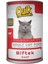 Biftekli Yetişkin Konserve Kedi Maması 415 gr 1