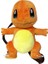 Pokemon Charmander Plush Backpack 1