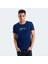 SECTOR I Erkek Tişört Lacivert 1